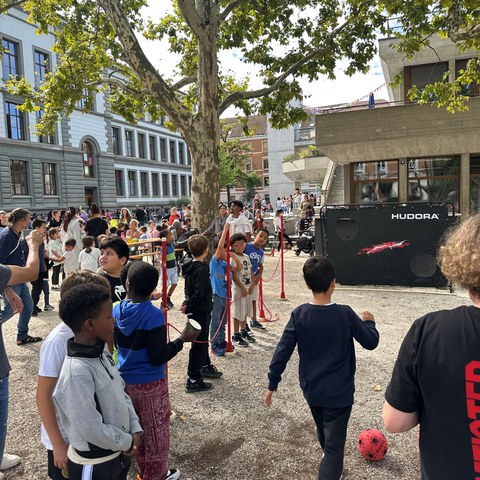 Kinderfest25 1. Vergrösserte Ansicht