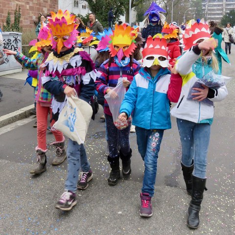 fasnacht psgellert 2018 2. Vergrösserte Ansicht