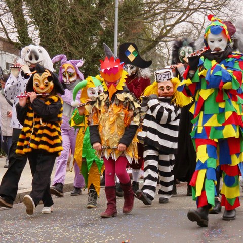 fasnacht psgellert 2018 5. Vergrösserte Ansicht