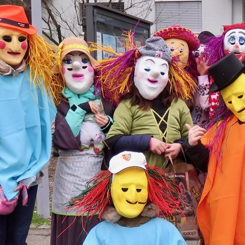 fasnacht psgellert 2018 6. Vergrösserte Ansicht
