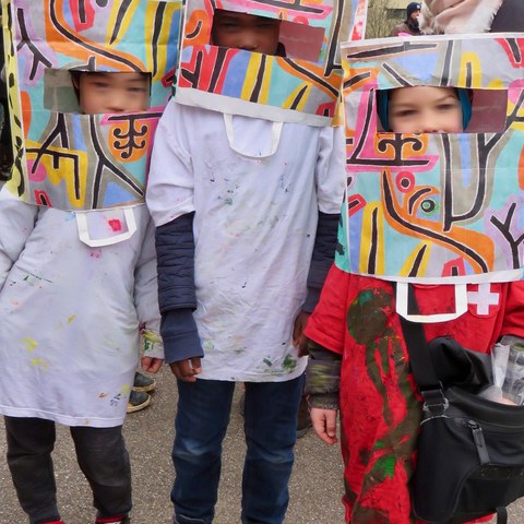 fasnacht psgellert 2018 7. Vergrösserte Ansicht
