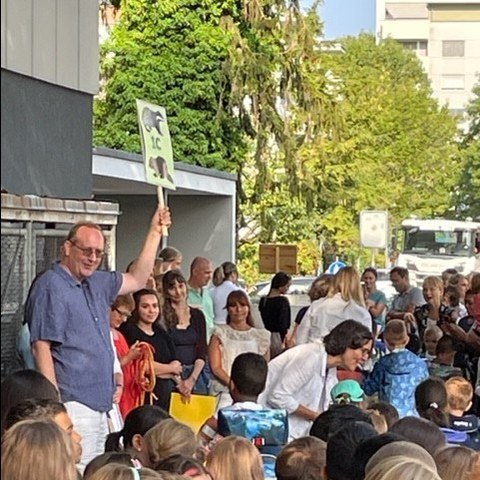 220815 Einschulung 2. Vergrösserte Ansicht
