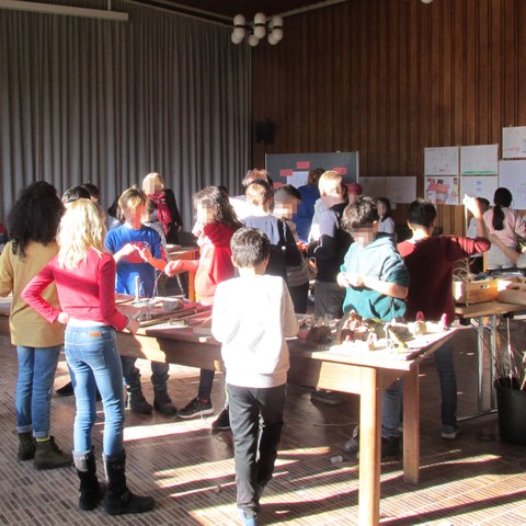 KuKuk 07. Vergrösserte Ansicht
