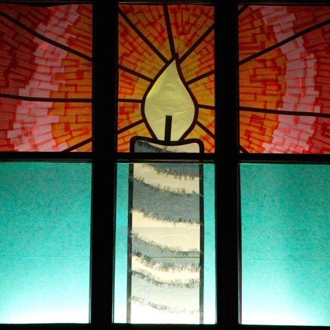 2015 Advent01. Vergrösserte Ansicht