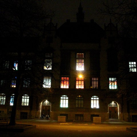 2015 Gotthelf Ansicht009. Vergrösserte Ansicht