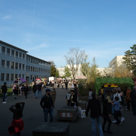  . Vergrösserte Ansicht