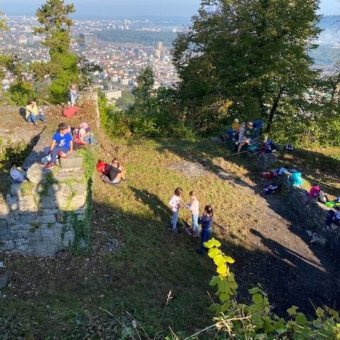 image 2. Vergrösserte Ansicht