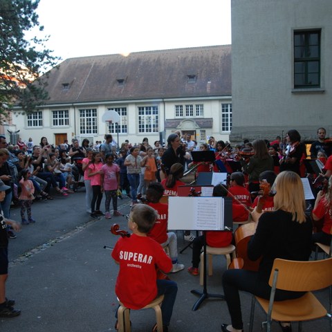Inselfest