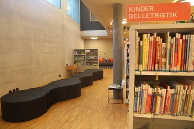 Beletristik Bücher