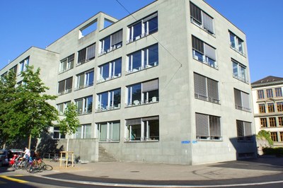 Foto Sek Vogesen