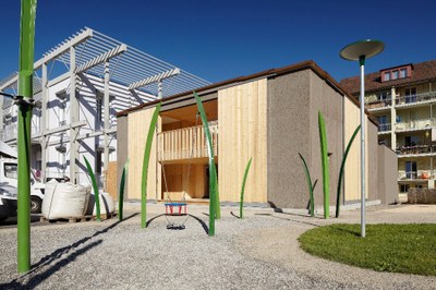 Spielhalle