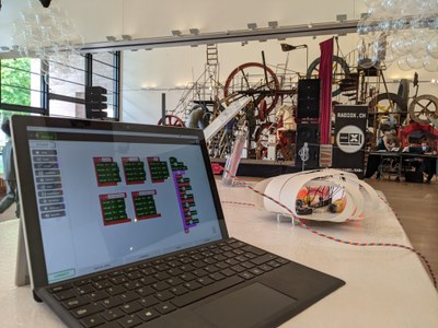techlabs