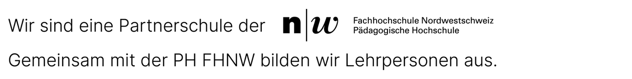 Partnerschule FHNW