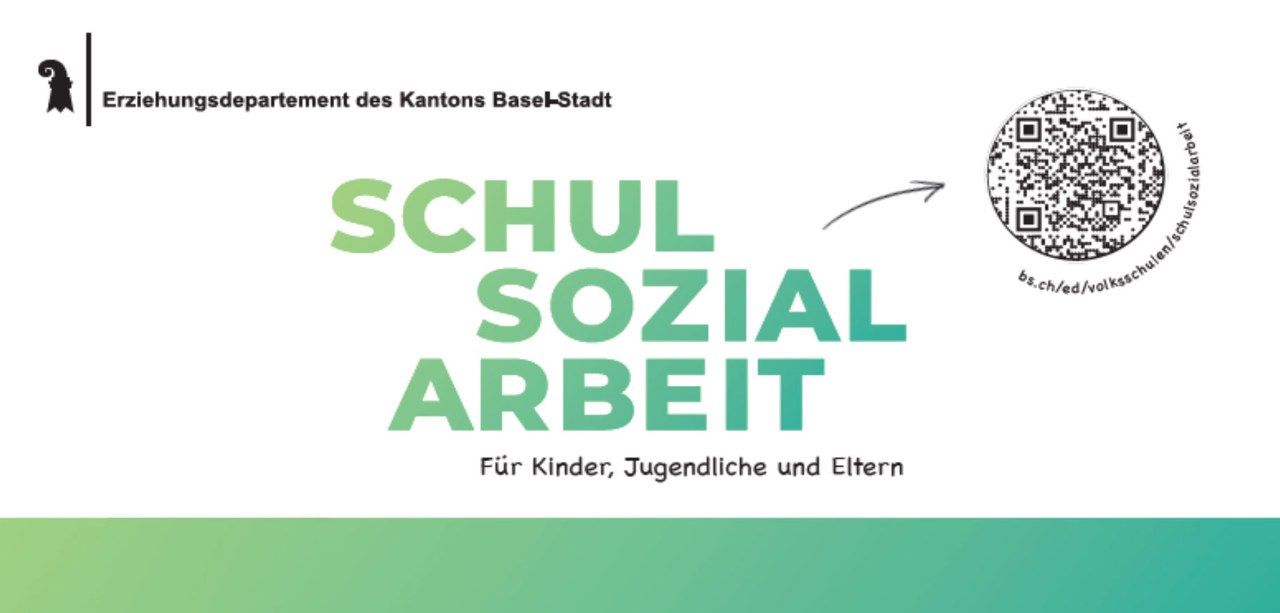 Schulsozialarbeit
