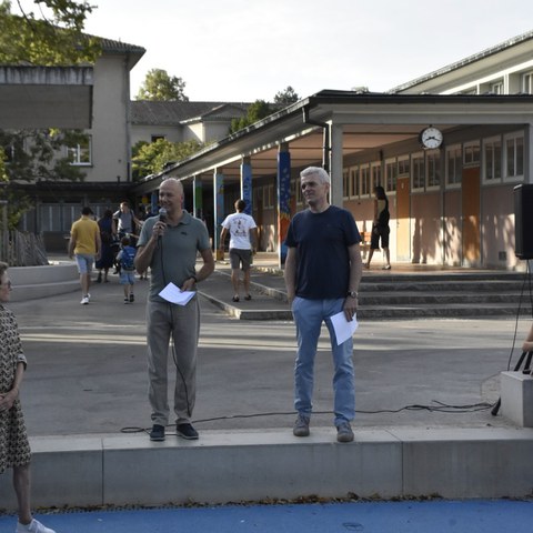 schule   3. Vergrösserte Ansicht