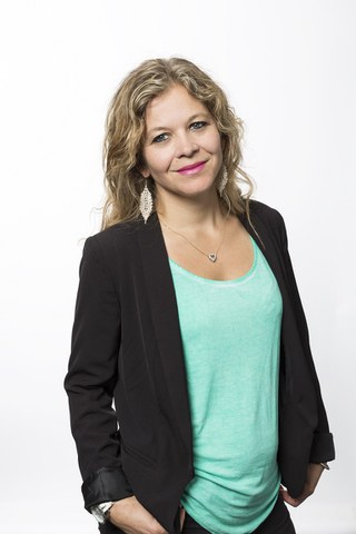 Pia Steinmann