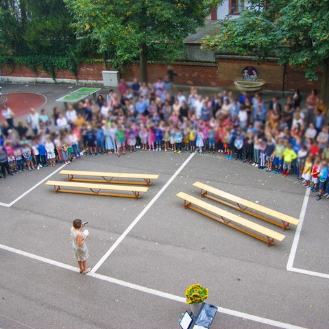 Erster Schultag (2018.08.13 08.38.48). Vergrösserte Ansicht