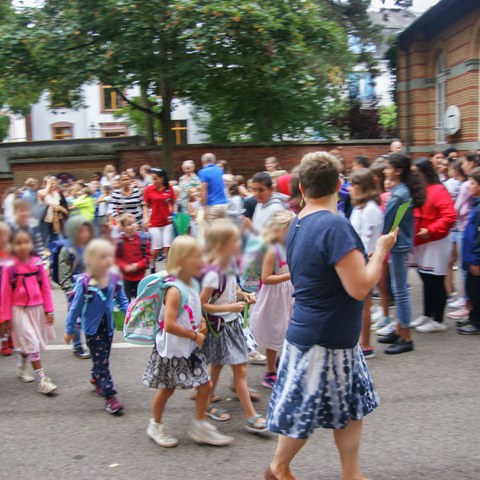 Erster Schultag (2018.08.13 08.57.42). Vergrösserte Ansicht