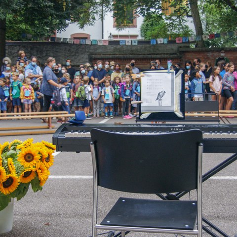 Erster Schultag (2021.08.16) 018. Vergrösserte Ansicht