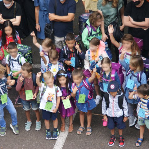 Erster Schultag (2021.08.16) 042. Vergrösserte Ansicht