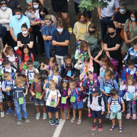 Erster Schultag (2021.08.16) 044. Vergrösserte Ansicht