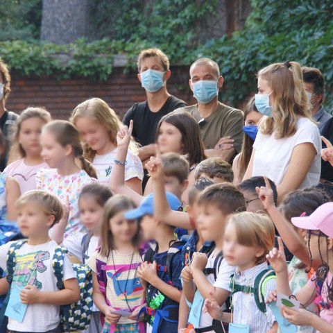 Erster Schultag (2020.08.10) 24. Vergrösserte Ansicht