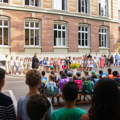 Erster Schultag (2020.08.10) 35. Vergrösserte Ansicht