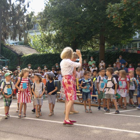 Erster Schultag (2020.08.10) 43. Vergrösserte Ansicht