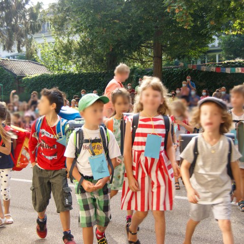 Erster Schultag (2020.08.10) 45. Vergrösserte Ansicht
