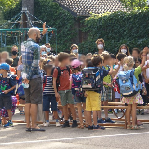Erster Schultag (2020.08.10) 48. Vergrösserte Ansicht