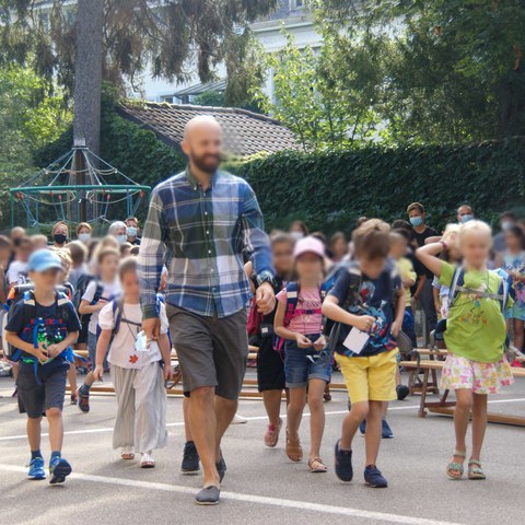 Erster Schultag (2020.08.10) 50. Vergrösserte Ansicht