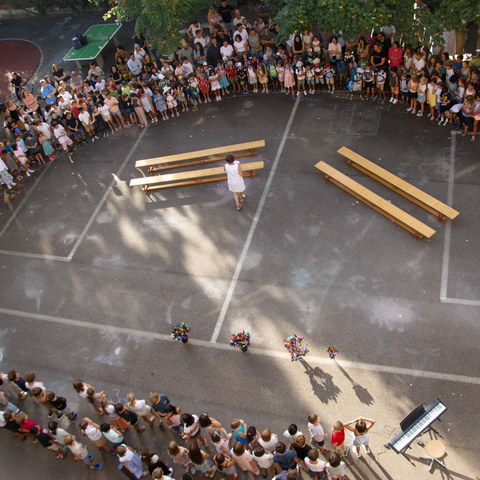 Erster Schultag 2026.08.10 26. Vergrösserte Ansicht