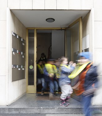 Kindergarten Tellstrasse 22